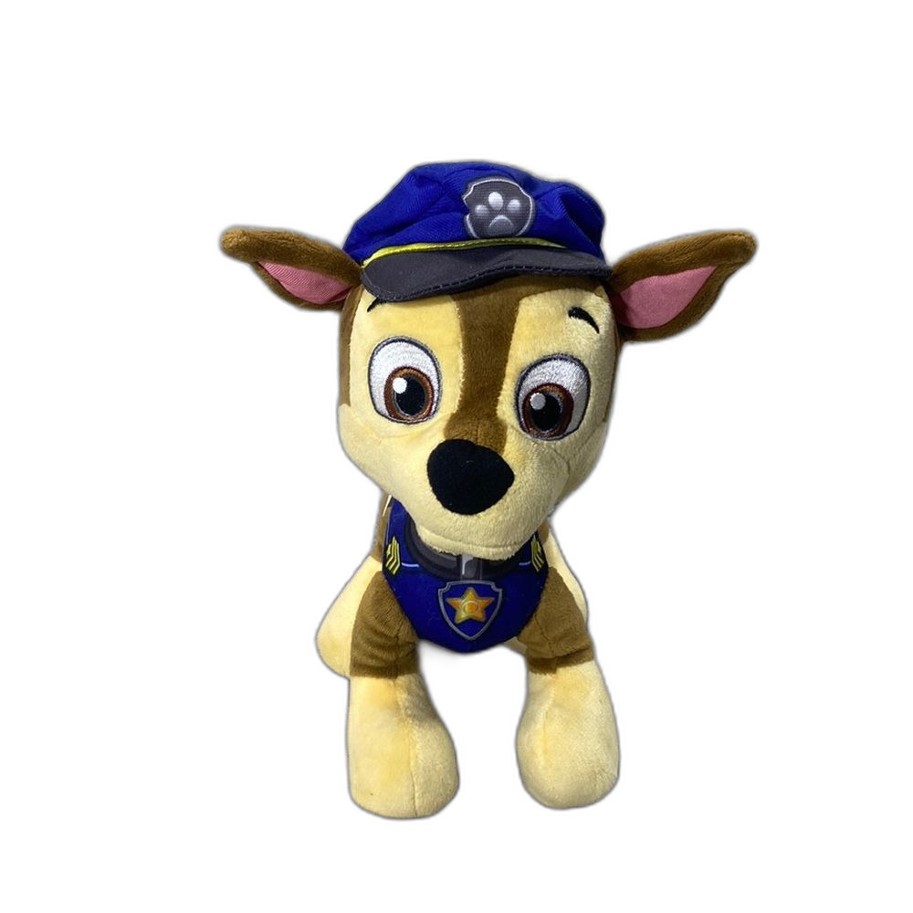 Nickelodeon Paw Patrol Stuffed Toy, 11 inches